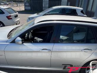 BMW 3-serie 3 serie Touring (E91), Combi, 2004 / 2012 316d 16V picture 3