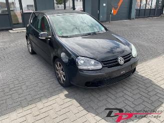 disassembly passenger cars Volkswagen Golf Golf V (1K1), Hatchback, 2003 / 2010 2.0 FSI 16V 2004/7