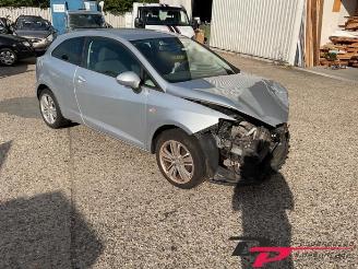 Seat Ibiza Ibiza IV SC (6J1), Hatchback 3-drs, 2008 / 2016 1.4 16V picture 1