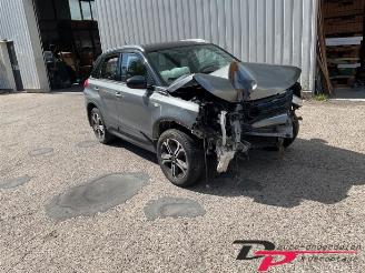 Dezmembrări autoturisme Suzuki Vitara Vitara (LY/MY), SUV, 2015 1.6 16V VVT 2015/8