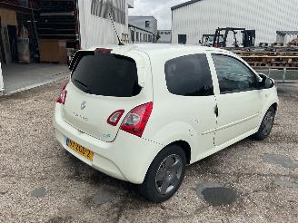 Renault Twingo Airco Benzine picture 3