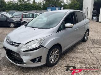 Démontage voiture Ford C-Max C-Max (DXA), MPV, 2010 / 2019 1.6 TDCi 16V 2014/7