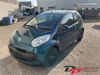 Dezmembrări autoturisme Citroën C1 C1, Hatchback, 2005 / 2014 1.0 12V 2008/10