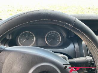 Opel Vivaro Vivaro, Van, 2000 / 2014 2.5 CDTI 16V picture 10