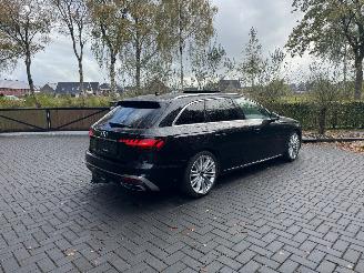 Audi A4 Avant Audi A4 Avant 35 TFSI S line Panorama Camera Trekhaak VOL picture 8