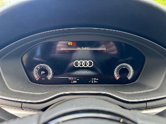 Audi A4 Avant Audi A4 Avant 35 TFSI S line Panorama Camera Trekhaak VOL picture 5