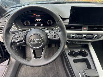 Audi A4 Avant Audi A4 Avant 35 TFSI S line Panorama Camera Trekhaak VOL picture 7