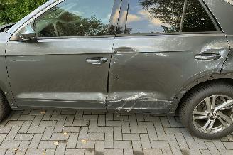 Volkswagen T-Roc Volkswagen T-Roc Camera AHK ACC DCC Massage VOL picture 21