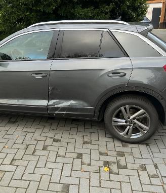 Volkswagen T-Roc Volkswagen T-Roc Camera AHK ACC DCC Massage VOL picture 22