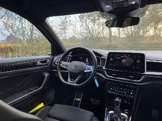 Volkswagen T-Roc Volkswagen T-Roc Camera AHK ACC DCC Massage VOL picture 9