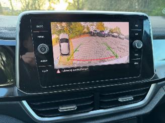 Volkswagen T-Roc Volkswagen T-Roc Camera AHK ACC DCC Massage VOL picture 6