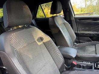 Volkswagen T-Roc Volkswagen T-Roc Camera AHK ACC DCC Massage VOL picture 11