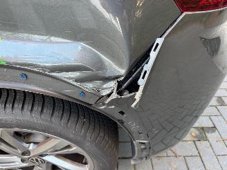 Volkswagen T-Roc Volkswagen T-Roc Camera AHK ACC DCC Massage VOL picture 13