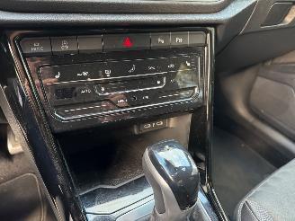 Volkswagen T-Roc Volkswagen T-Roc Camera AHK ACC DCC Massage VOL picture 20