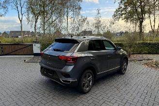 Volkswagen T-Roc Volkswagen T-Roc Camera AHK ACC DCC Massage VOL picture 2