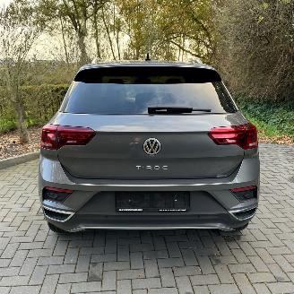 Volkswagen T-Roc Volkswagen T-Roc Camera AHK ACC DCC Massage VOL picture 3