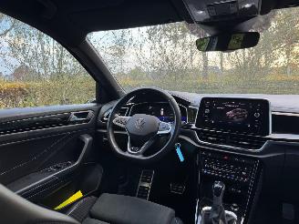 Volkswagen T-Roc Volkswagen T-Roc Camera AHK ACC DCC Massage VOL picture 8