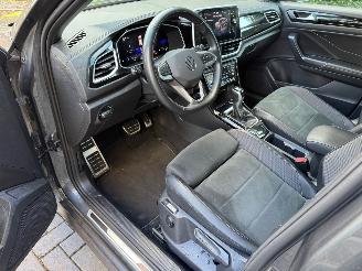 Volkswagen T-Roc Volkswagen T-Roc Camera AHK ACC DCC Massage VOL picture 14