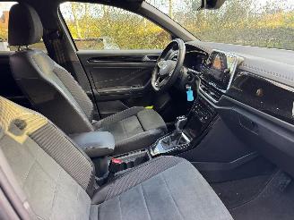 Volkswagen T-Roc Volkswagen T-Roc Camera AHK ACC DCC Massage VOL picture 10