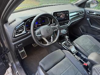 Volkswagen T-Roc Volkswagen T-Roc Camera AHK ACC DCC Massage VOL picture 15