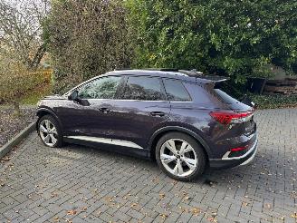 Audi Q4 Audi Q4 E-tron 40e S-Line Panorama Camera LED VOL picture 18