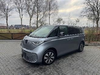  Volkswagen ID.Buzz Volkswagen ID.Buzz Bus 210kW Pro Performance Rijdbaar VOL 2025/3