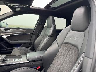 Audi Rs6 RS6 Avant 4.0 TFSI Quattro Panorama Leer Trekhaak VOL!! picture 5