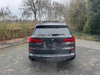 BMW X5 X5 40d xDrive M Sport Panorama HUD 360view Trekhaak VOL VOL picture 18