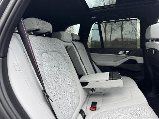 BMW X5 X5 40d xDrive M Sport Panorama HUD 360view Trekhaak VOL VOL picture 26