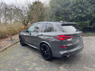 BMW X5 X5 40d xDrive M Sport Panorama HUD 360view Trekhaak VOL VOL picture 17