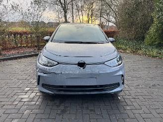 Volkswagen ID.3 ID.3 Pure 125 kW Performance Nardo-Grey 2025 !! picture 16