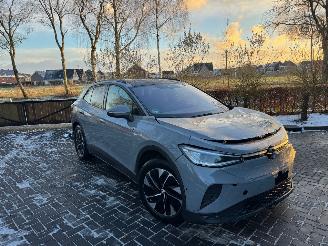 Volkswagen ID.4 Volkswagen ID.4 Pro 210 kW Pro Performance Panoramadak Trekhaak Ambiance 360view VOL picture 24