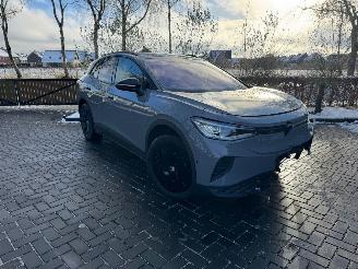  Volkswagen ID.4 ID.4 Pro 210 kW Pro Performance Trekhaak Camera 2025 VOL 2025/1