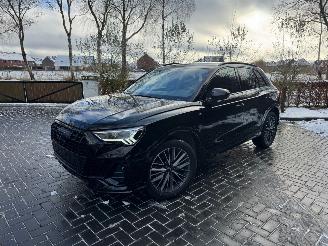  Audi Q3 Q3 35 TFSI S line 1.5 TFSI DSG 2024 Camera VOL! 2024/1