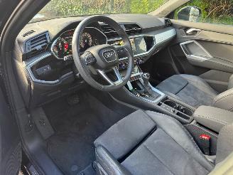 Audi Q3 Q3 35 TFSI S line 1.5 TFSI DSG 2024 Camera VOL! picture 20