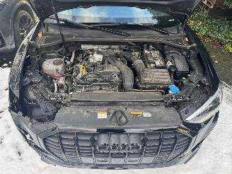 Audi Q3 Q3 35 TFSI S line 1.5 TFSI DSG 2024 Camera VOL! picture 24