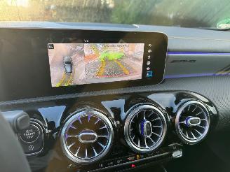 Mercedes A-klasse A 45 S AMG Edition 1 Panorama Schaal stoelen Camera 420pk VOL picture 25