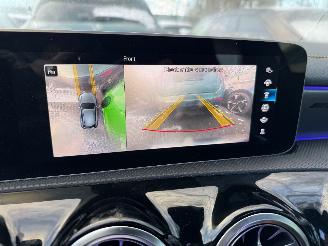 Mercedes A-klasse A 45 S AMG Edition 1 Panorama Schaal stoelen Camera 420pk VOL picture 6