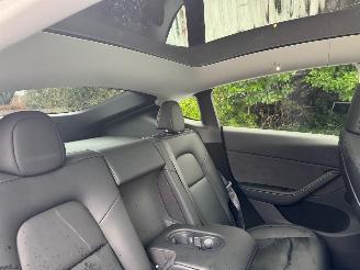 Tesla Model Y Tesla Model Y Long Range Dual AWD Panoramadak Camera Autopilot VOL picture 6