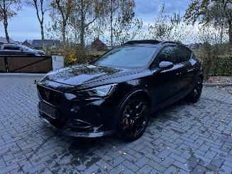 Cupra Formentor Formentor VZ5 2.5TFSI 4Drive 390pk Panorama Carbon VOL ! picture 37