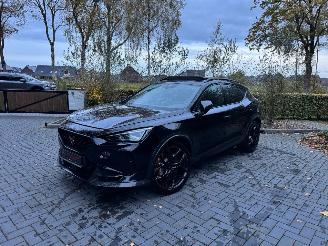 škoda osobní automobily Cupra Formentor Formentor VZ5 2.5TFSI 4Drive 390pk Panorama Carbon VOL ! 2024/1