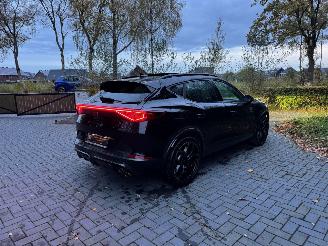 Cupra Formentor Formentor VZ5 2.5TFSI 4Drive 390pk Panorama Carbon VOL ! picture 2