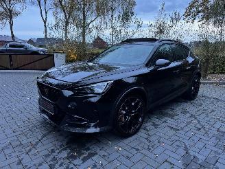 Cupra Formentor Formentor VZ5 2.5TFSI 4Drive 390pk Panorama Carbon VOL ! picture 30