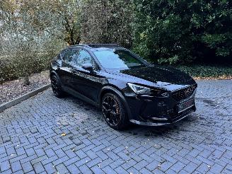 Cupra Formentor Formentor VZ5 2.5TFSI 4Drive 390pk Panorama Carbon VOL ! picture 26