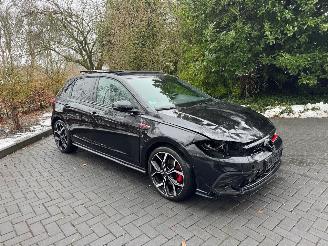 Volkswagen Polo Polo VI GTI 2.0 TSI DSG PANORAMADAK Beats Camera ACC !! picture 13