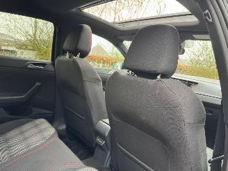 Volkswagen Polo Polo VI GTI 2.0 TSI DSG PANORAMADAK Beats Camera ACC !! picture 27