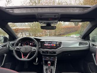 Volkswagen Polo Polo VI GTI 2.0 TSI DSG PANORAMADAK Beats Camera ACC !! picture 3