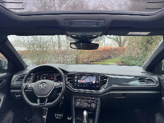 Volkswagen T-Roc T-Roc 2.0 TSI DSG 4Motion Sport PANO ACC Leer VOL!! picture 11