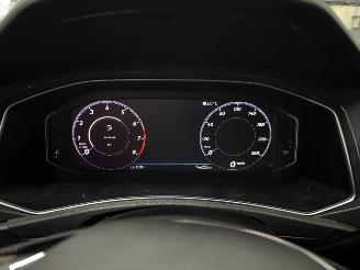 Volkswagen T-Roc T-Roc 2.0 TSI DSG 4Motion Sport PANO ACC Leer VOL!! picture 19