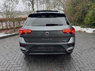 Volkswagen T-Roc T-Roc 2.0 TSI DSG 4Motion Sport PANO ACC Leer VOL!! picture 3
